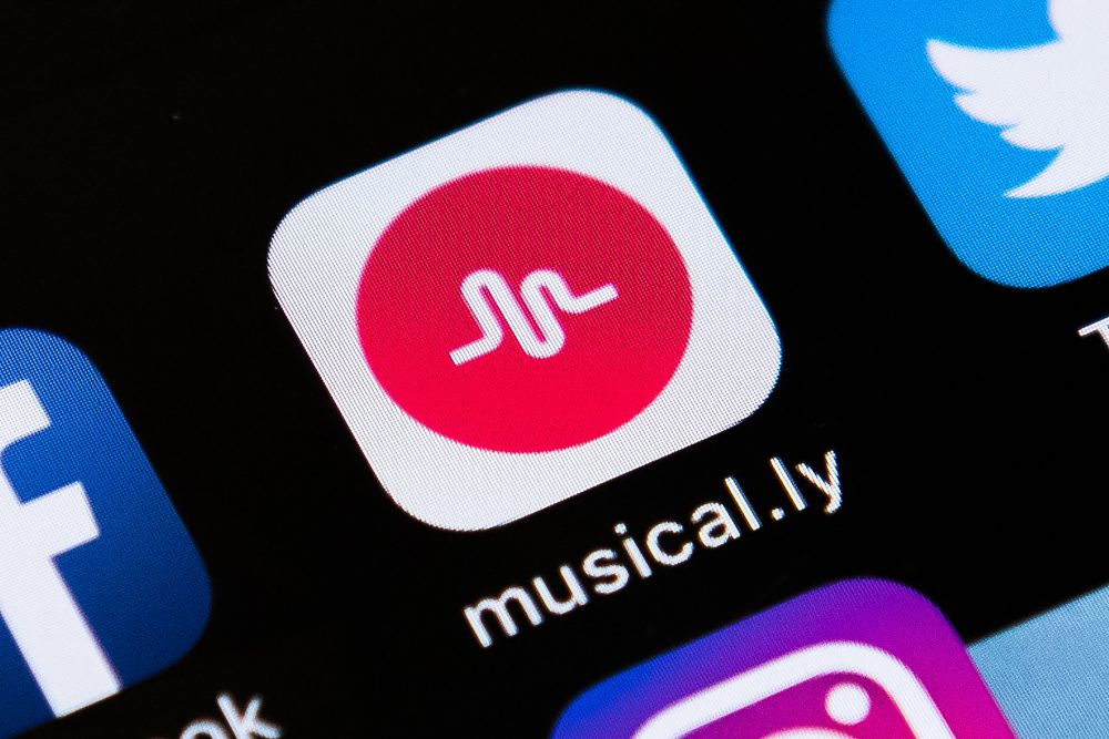 The New Revolution in Social Networking - TikTok